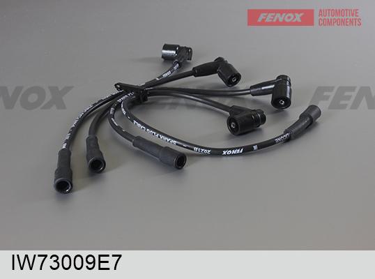 Fenox IW73009E7 - Ignition Cable Kit car-mod.net