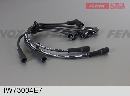 Fenox IW73004E7 - Ignition Cable Kit car-mod.net