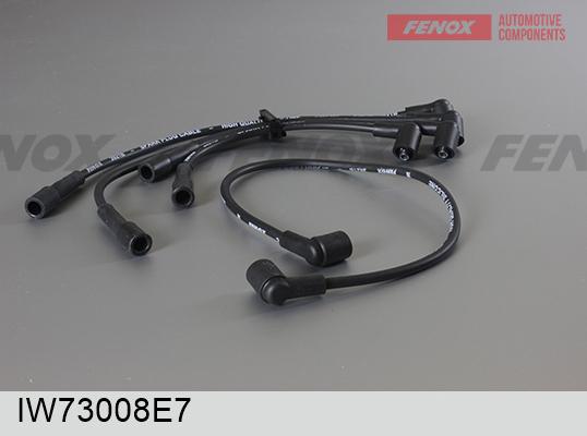 Fenox IW73008E7 - Ignition Cable Kit car-mod.net