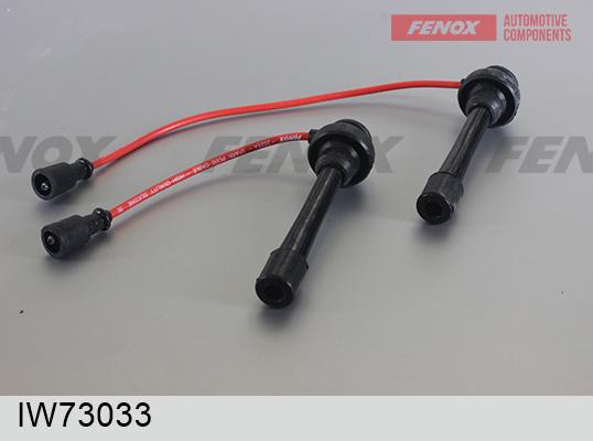 Fenox IW73033 - Ignition Cable Kit car-mod.net