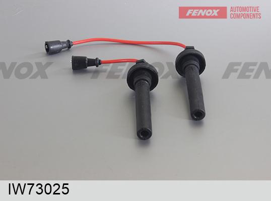 Fenox IW73025 - Ignition Cable Kit car-mod.net