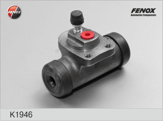 Fenox K1946 - Wheel Brake Cylinder car-mod.net