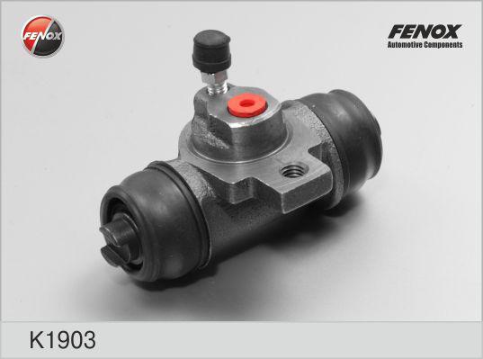 Fenox K1903 - Wheel Brake Cylinder car-mod.net