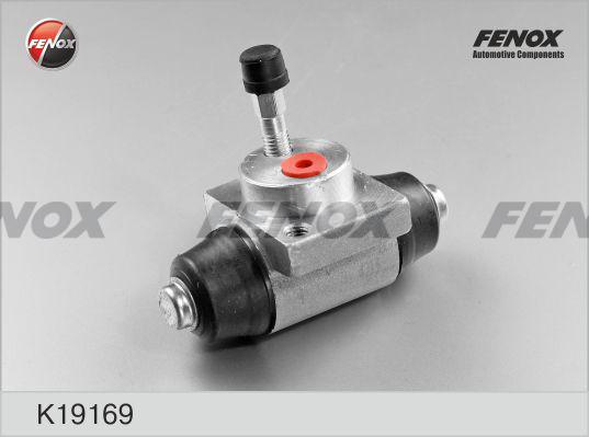 Fenox K19169 - Wheel Brake Cylinder car-mod.net