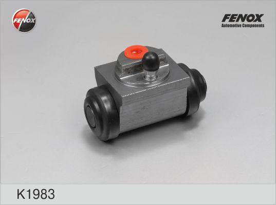 Fenox K1983 - Wheel Brake Cylinder car-mod.net