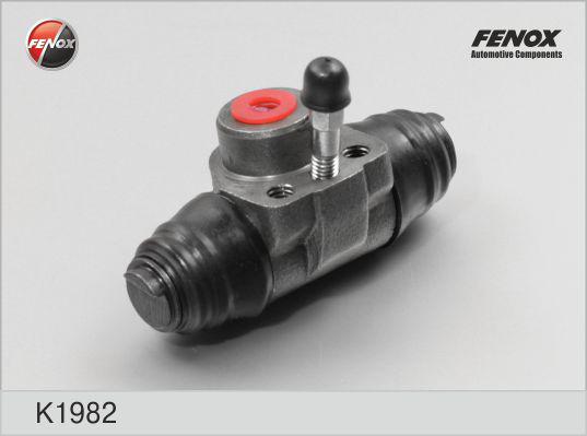 Fenox K1982 - Wheel Brake Cylinder car-mod.net