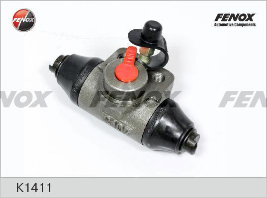 Fenox K1411 - Wheel Brake Cylinder car-mod.net