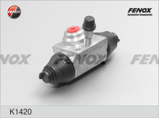Fenox K1420 - Wheel Brake Cylinder car-mod.net