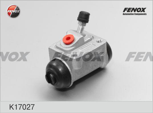 Fenox K17027 - Wheel Brake Cylinder car-mod.net