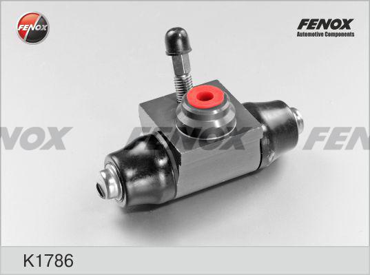 Fenox K1786 - Wheel Brake Cylinder car-mod.net