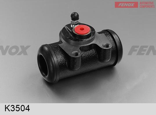 Fenox K3504 - Wheel Brake Cylinder car-mod.net