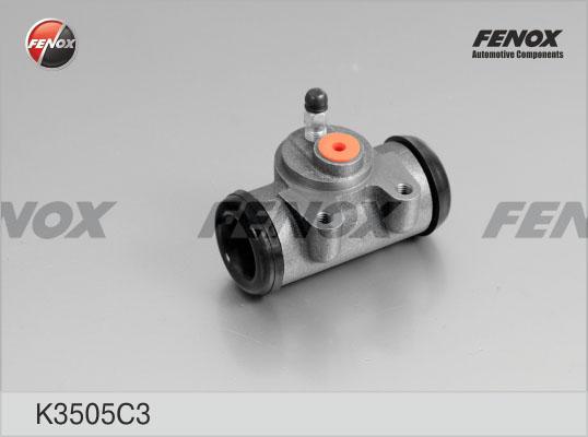 Fenox K3505C3 - Wheel Brake Cylinder car-mod.net
