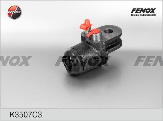 Fenox K3507C3 - Wheel Brake Cylinder car-mod.net