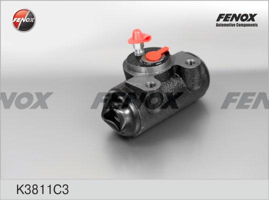 Fenox K3811C3 - Wheel Brake Cylinder car-mod.net