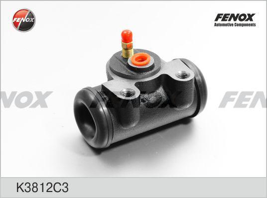 Fenox K3812C3 - Wheel Brake Cylinder car-mod.net
