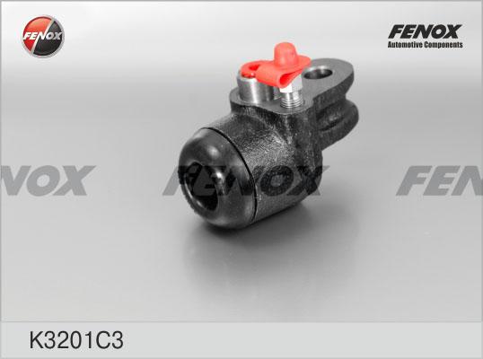 Fenox K3201C3 - Wheel Brake Cylinder car-mod.net