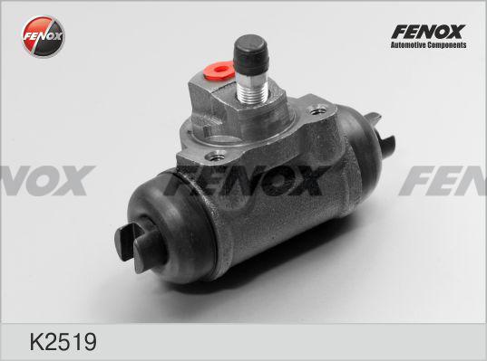 Fenox K2519 - Wheel Brake Cylinder car-mod.net