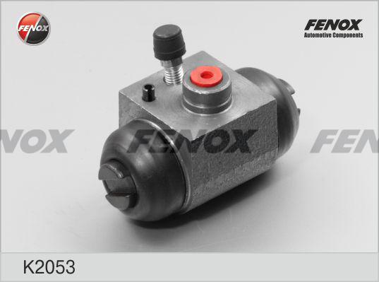 Fenox K2053 - Wheel Brake Cylinder car-mod.net