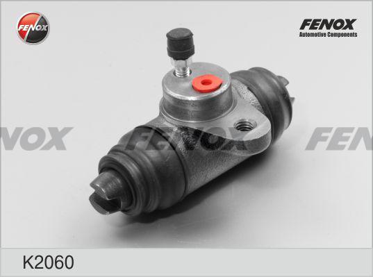 Fenox K2060 - Wheel Brake Cylinder car-mod.net