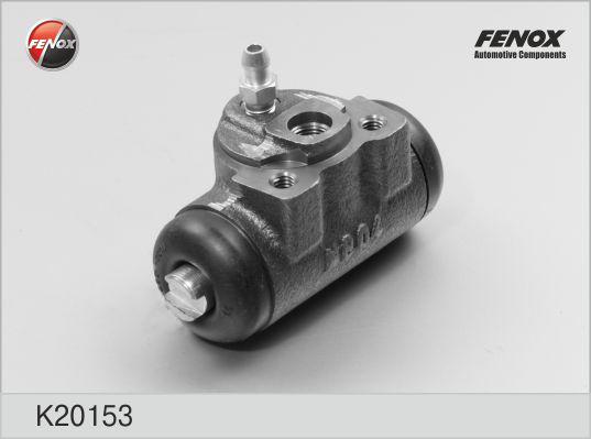 Fenox K20153 - Wheel Brake Cylinder car-mod.net