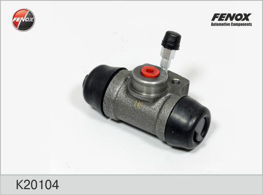 Fenox K20104 - Wheel Brake Cylinder car-mod.net