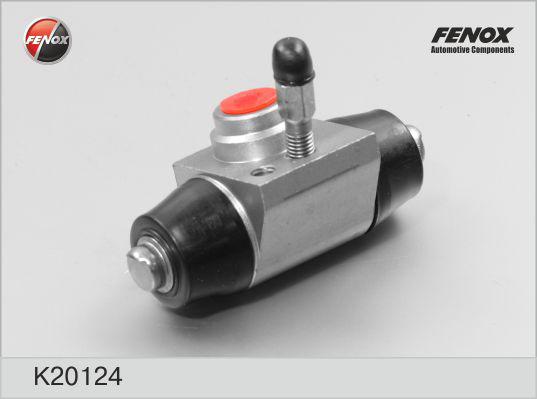 Fenox K20124 - Wheel Brake Cylinder car-mod.net