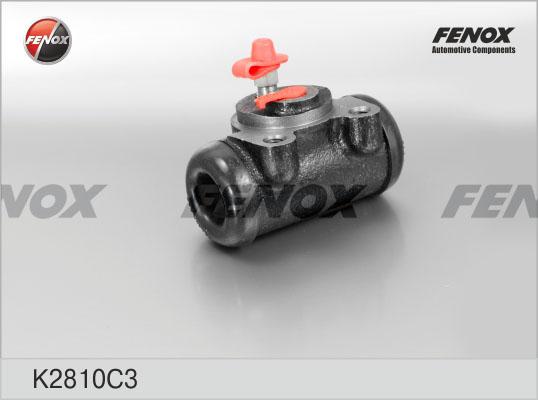 Fenox K2810C3 - Wheel Brake Cylinder car-mod.net