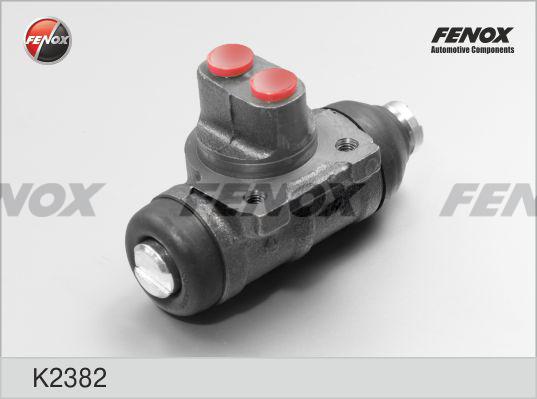Fenox K2382 - Wheel Brake Cylinder car-mod.net