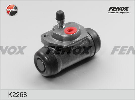 Fenox K2268 - Wheel Brake Cylinder car-mod.net