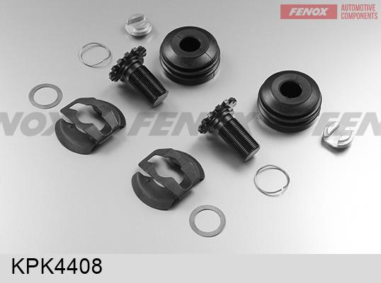 Fenox KPK4408 - Repair Kit, wheel brake cylinder car-mod.net