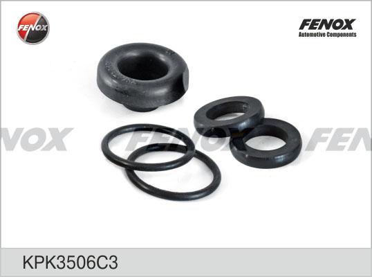 Fenox KPK3506C3 - Repair Kit, wheel brake cylinder car-mod.net
