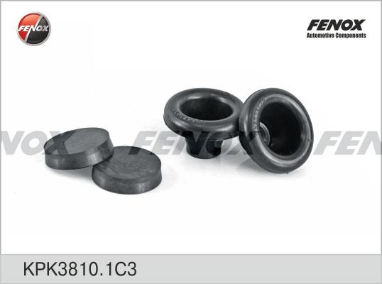 Fenox KPK3810.1C3 - Repair Kit, wheel brake cylinder car-mod.net
