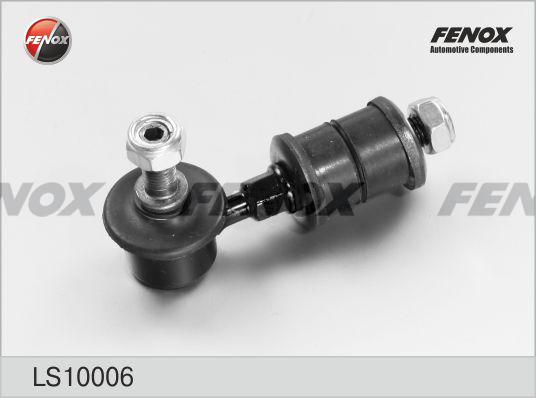 Fenox LS10006 - Rod / Strut, stabiliser car-mod.net