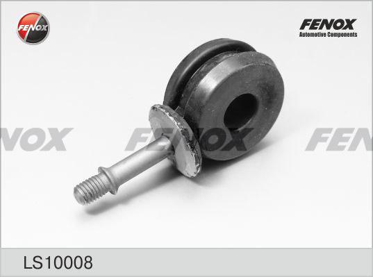 Fenox LS10008 - Rod / Strut, stabiliser car-mod.net