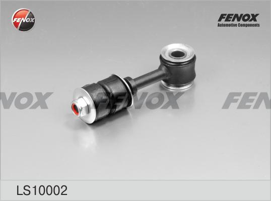 Fenox LS10002 - Rod / Strut, stabiliser car-mod.net