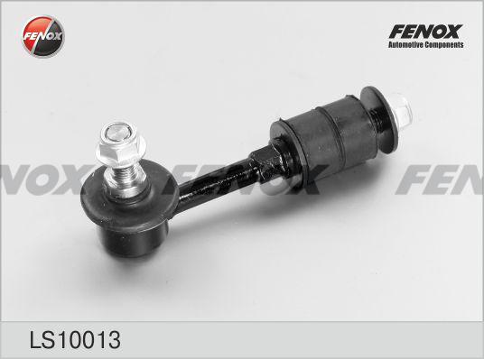 Fenox LS10013 - Rod / Strut, stabiliser car-mod.net