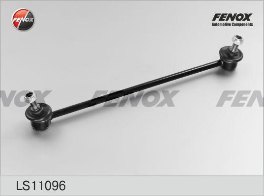 Fenox LS11096 - Rod / Strut, stabiliser car-mod.net