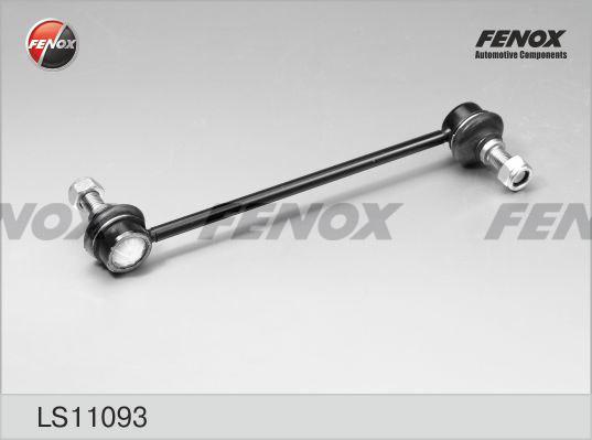 Fenox LS11093 - Rod / Strut, stabiliser car-mod.net