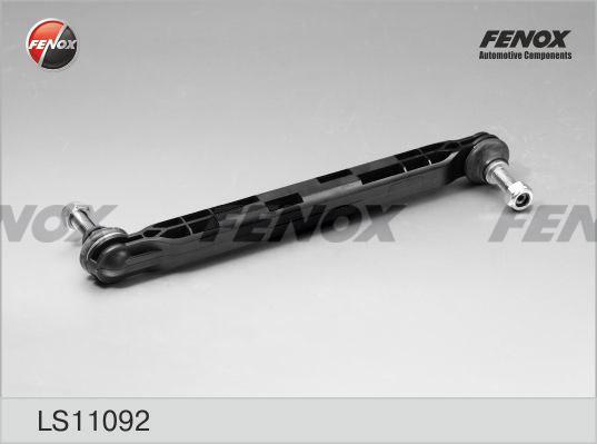 Fenox LS11092 - Rod / Strut, stabiliser car-mod.net