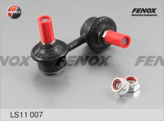 Fenox LS11007 - Rod / Strut, stabiliser car-mod.net