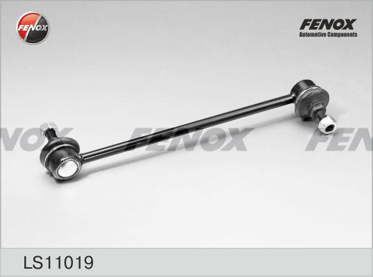 Fenox LS11019 - Rod / Strut, stabiliser car-mod.net