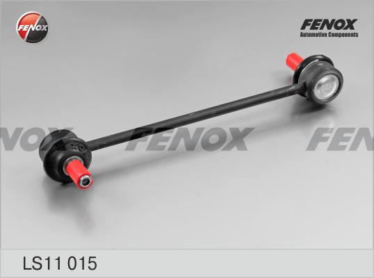 Fenox LS11015 - Rod / Strut, stabiliser car-mod.net