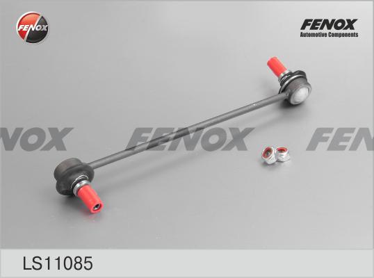 Fenox LS11085 - Rod / Strut, stabiliser car-mod.net