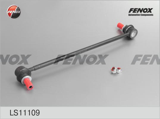 Fenox LS11109 - Rod / Strut, stabiliser car-mod.net