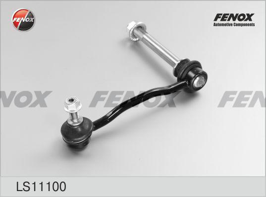 Fenox LS11100 - Rod / Strut, stabiliser car-mod.net
