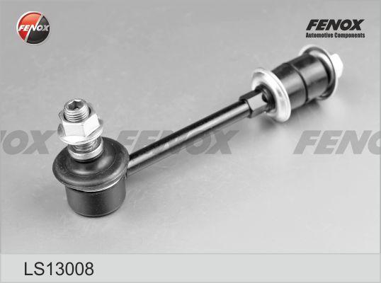Fenox LS13008 - Rod / Strut, stabiliser car-mod.net