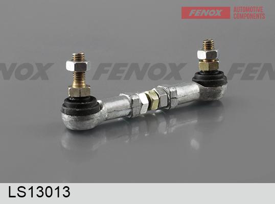 Fenox LS13013 - Rod / Strut, stabiliser car-mod.net