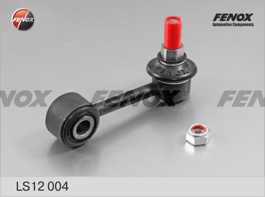 Fenox LS12004 - Rod / Strut, stabiliser car-mod.net