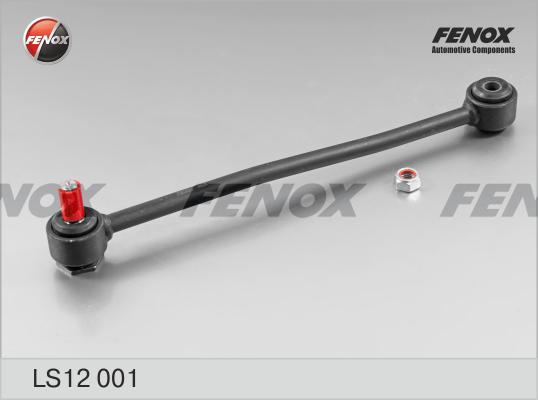 Fenox LS12001 - Rod / Strut, stabiliser car-mod.net