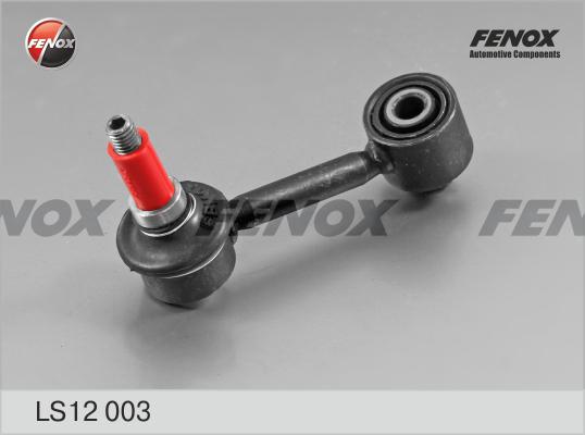 Fenox LS12003 - Rod / Strut, stabiliser car-mod.net